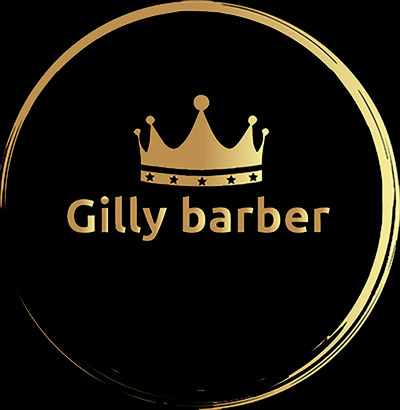 Gilly Barber